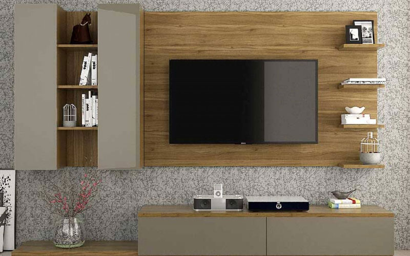 Top TV Cabinet Fabrication Service In Andheri West, Jogeshwari West