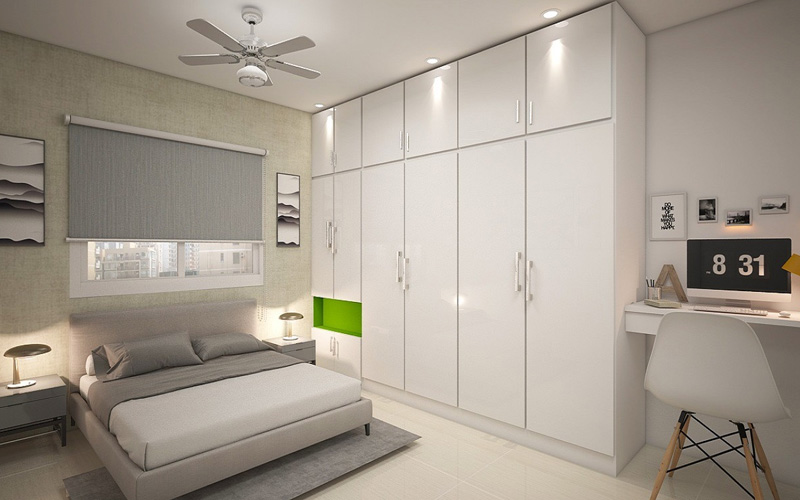 Top Modular Furniture Fabrication Service In Andheri West, Jogeshwari West